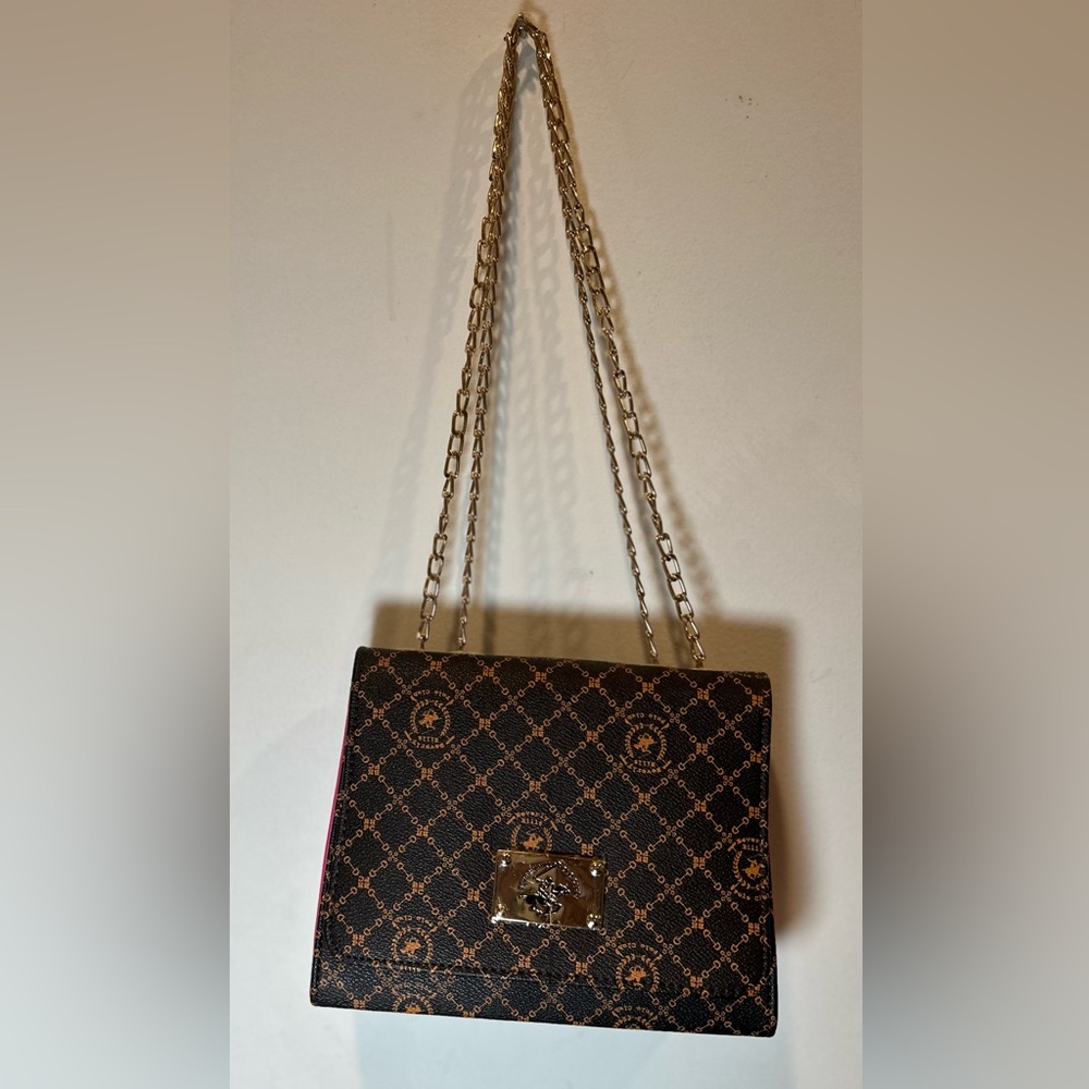 Beverly Hills Polo Club Bag